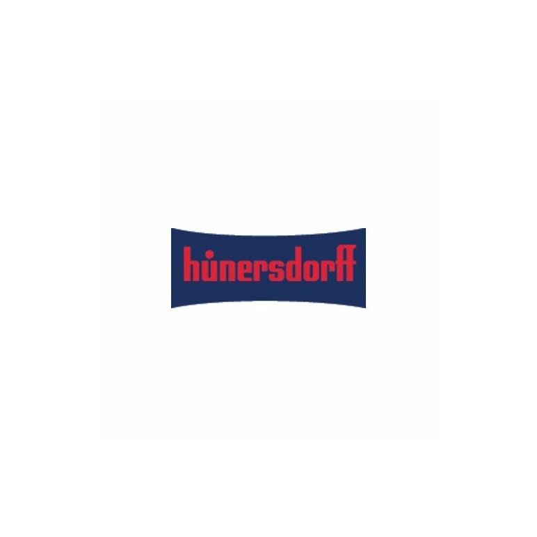 Hünersdorff Industrie-Eimer 10,5 L, rund mit Ausguss natur, image _ab__is.image_number.default