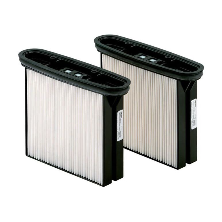 Metabo HEPA-Filterkassetten, für ASR 2025/2050, SHR 2050 M,, image 