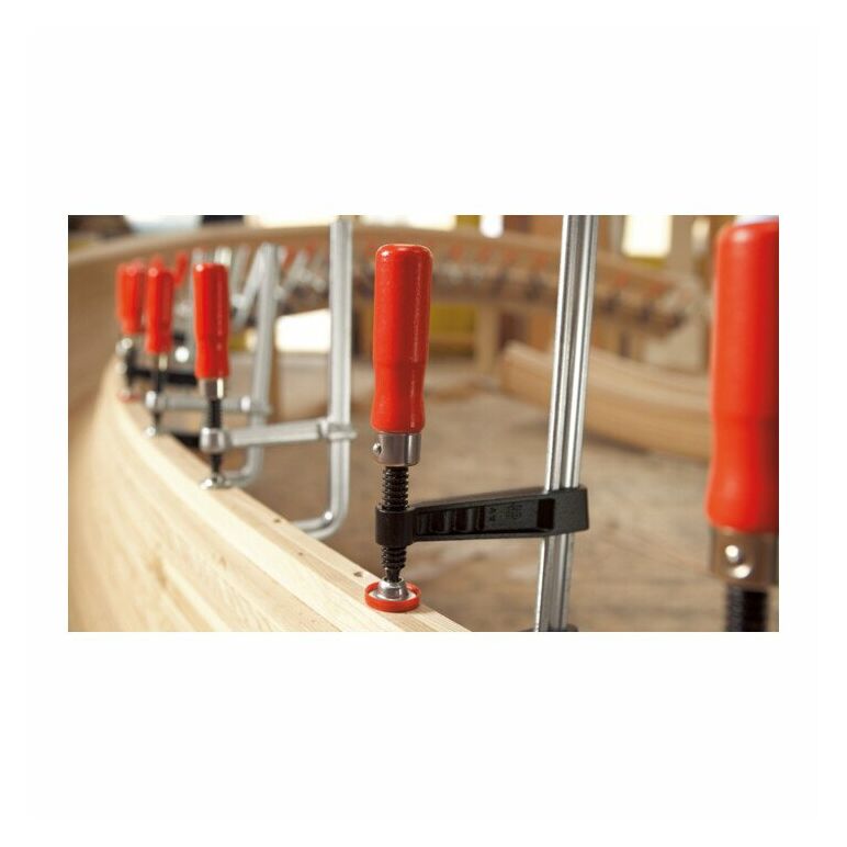 Bessey Temperguss-Schraubzwinge TG 1000/175, image _ab__is.image_number.default