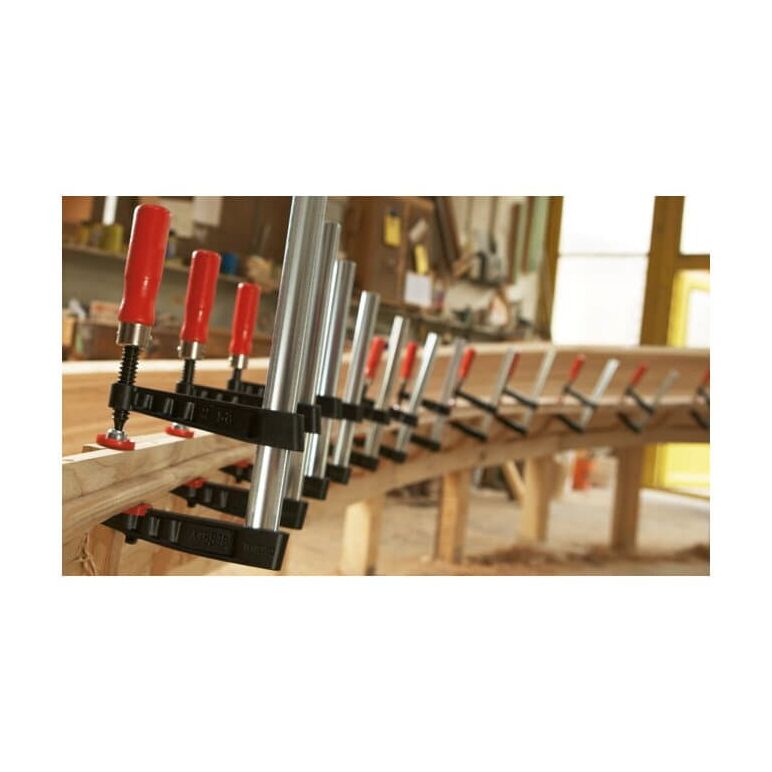 Bessey Temperguss-Schraubzwinge TG 1000/175, image _ab__is.image_number.default