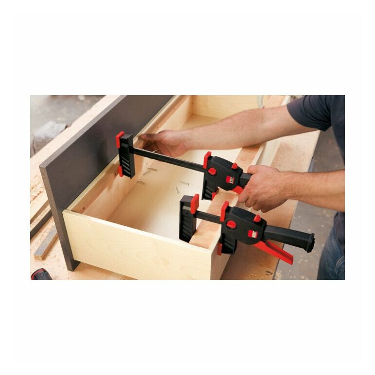 Bessey DuoKlamp DUO 300/85, image _ab__is.image_number.default