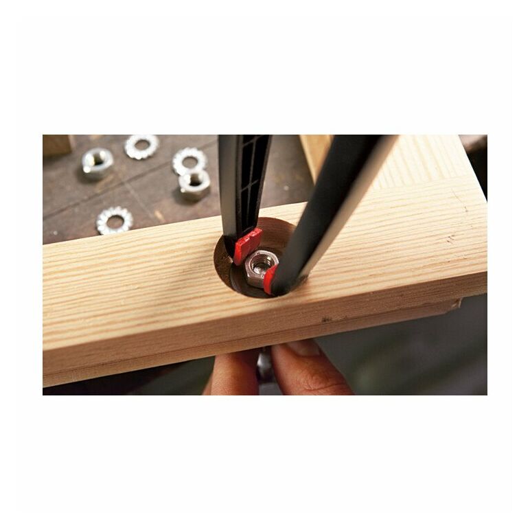 Bessey Clippix XCL 55/60, image _ab__is.image_number.default