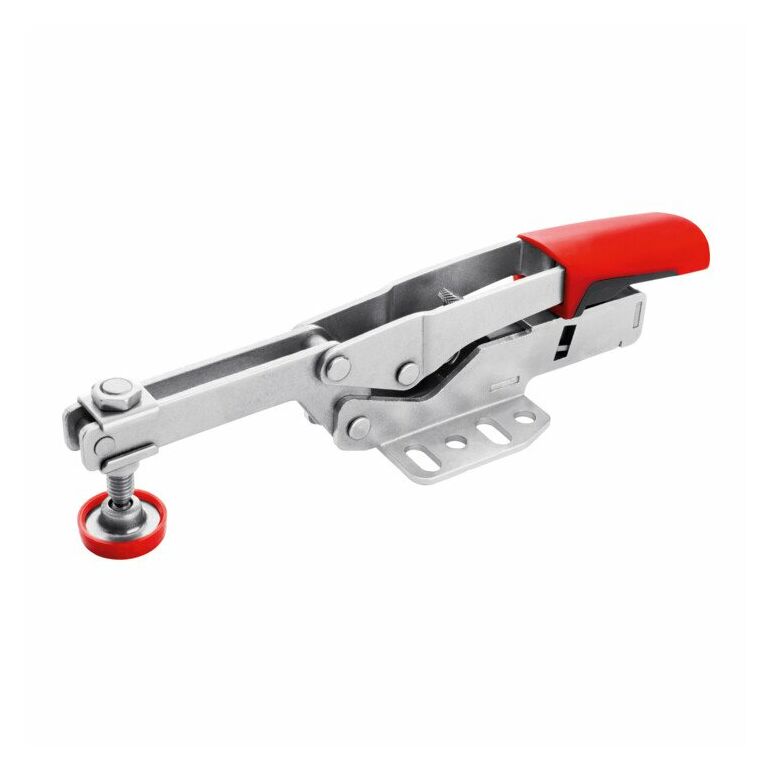 Bessey Waagrechtspanner mit offenem Arm STC-HH Spannweite 60 mm, image 