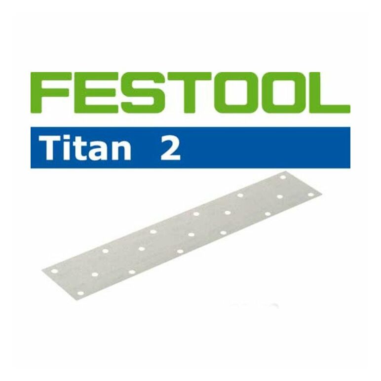 Festool Schleifstreifen STF Titan, image 