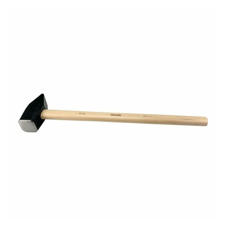 Vorschlaghammer 3000g Hickory PEDDINGHAUS, image 