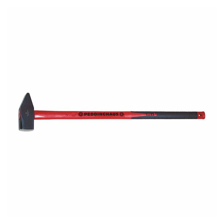 Peddinghaus Vorschlaghammer mit "Ultratec"-Stiel 3 kg, image 