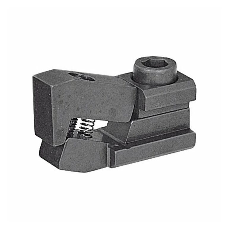 AMF Flachspanner-Paar Mini-Bulle 12 mm, image 