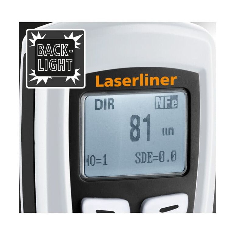 Laserliner Schichtdickenmessgerät CoatingTest-Master, image _ab__is.image_number.default