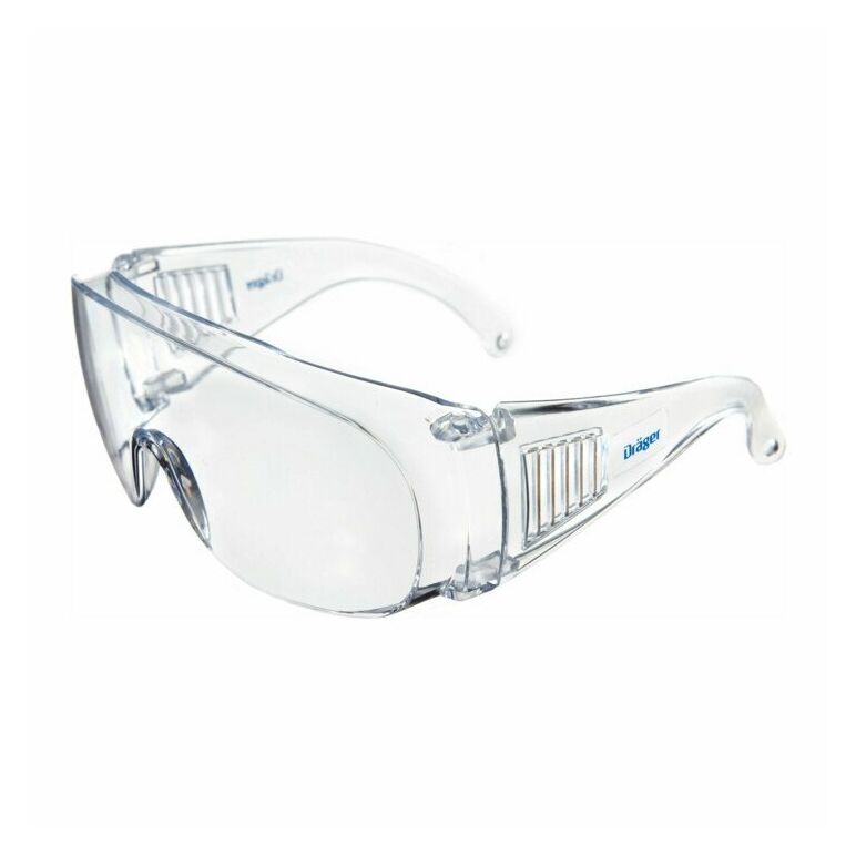Dräger X-pect 8120 Überbrille, image 