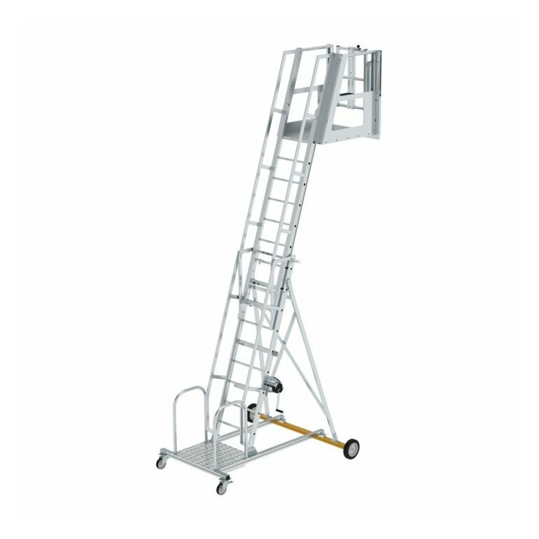 MUNK Günzburger Steigtechnik Tankwagenleiter Typ2 ab 10 576,90