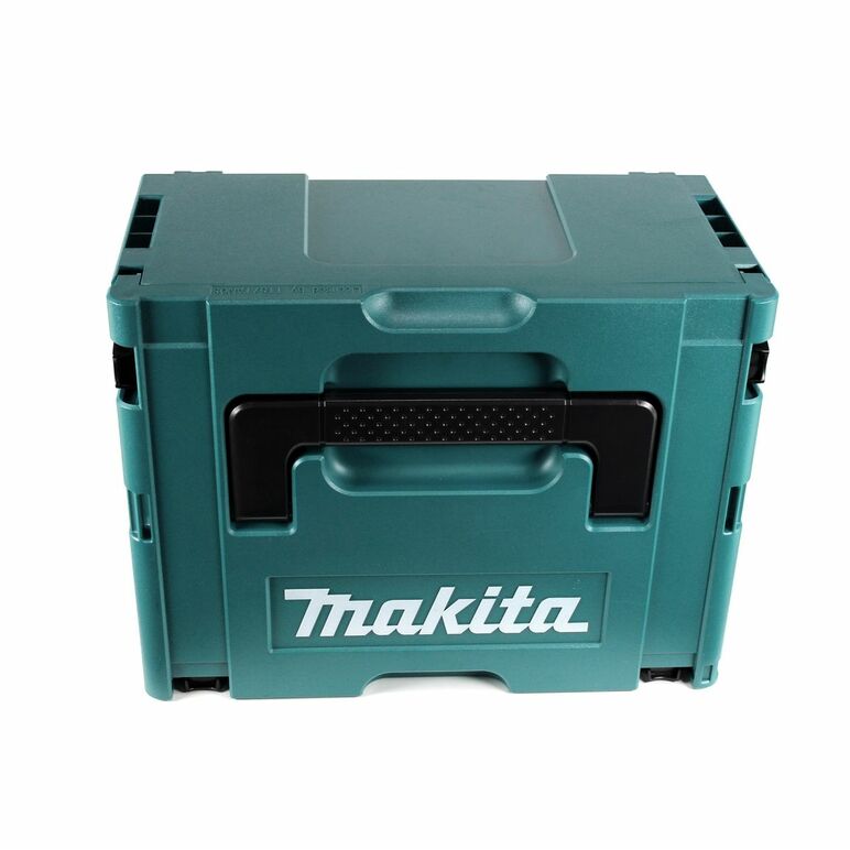 Makita DFR750M1J Akku-Magazinschrauber 18V + 1x Akku 4,0Ah + Koffer - ohne Ladegerät, image _ab__is.image_number.default