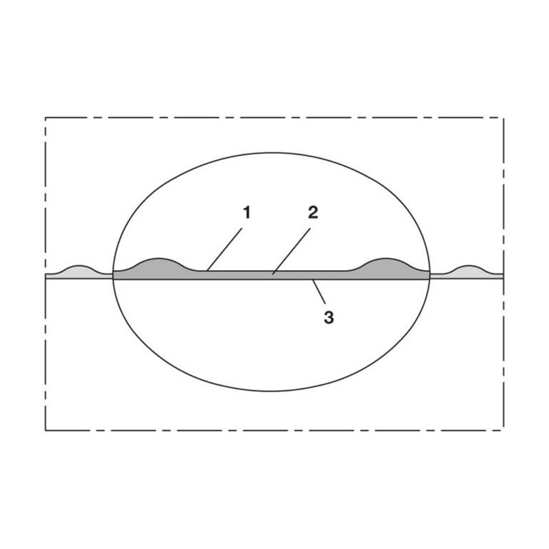 Norres Förderschlauch AIRDUC® PVC 341 Ø 50mm 10m, image 