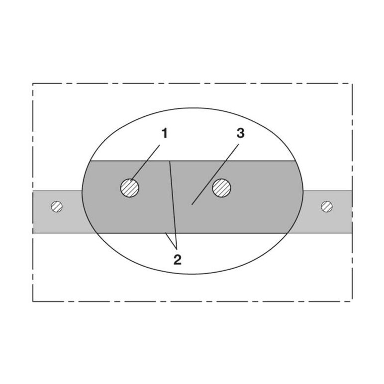 Norres Förderschlauch BARDUC® PVC 381 Ø 25mm 30m, image _ab__is.image_number.default