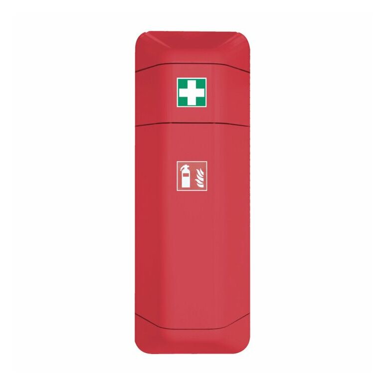 Eichner Aufsatz Defibrillator weiß, image _ab__is.image_number.default