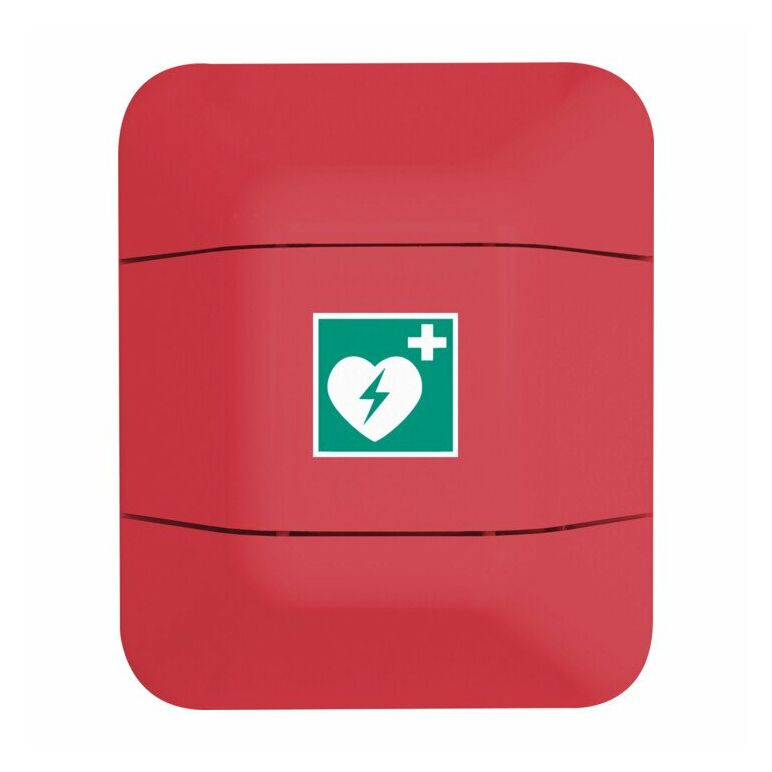Eichner Defibrillator-Schrank 525,5 x 433,4 x 2, image 