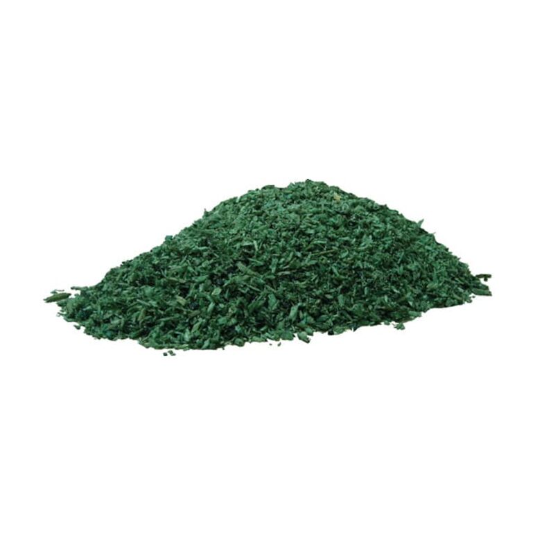 Industriekehrspäne grün 25kg Krt.OEL-KLEEN, image 