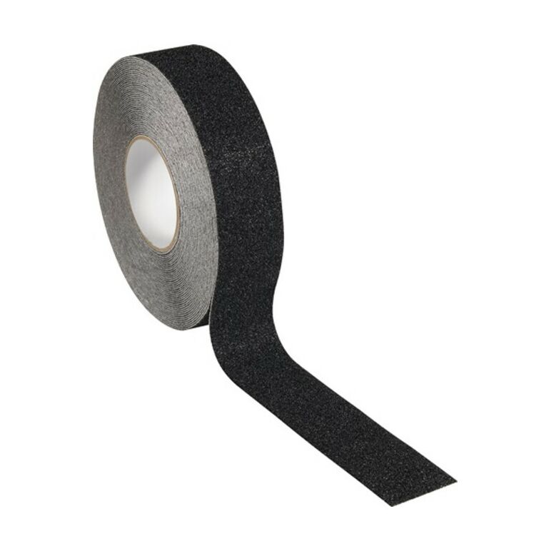 Anti-Rutsch-Klebeband SAFE STEP® schwarz L.18,25 m,B.100mm Rl.ROCOL, image 