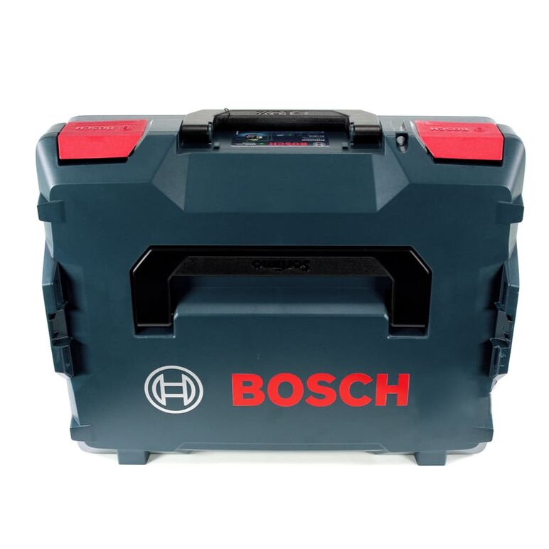 Bosch GSR 18V-28 Akku-Bohrschrauber 18V 63Nm + 1x Akku 5Ah + Ladegerät + Koffer, image _ab__is.image_number.default