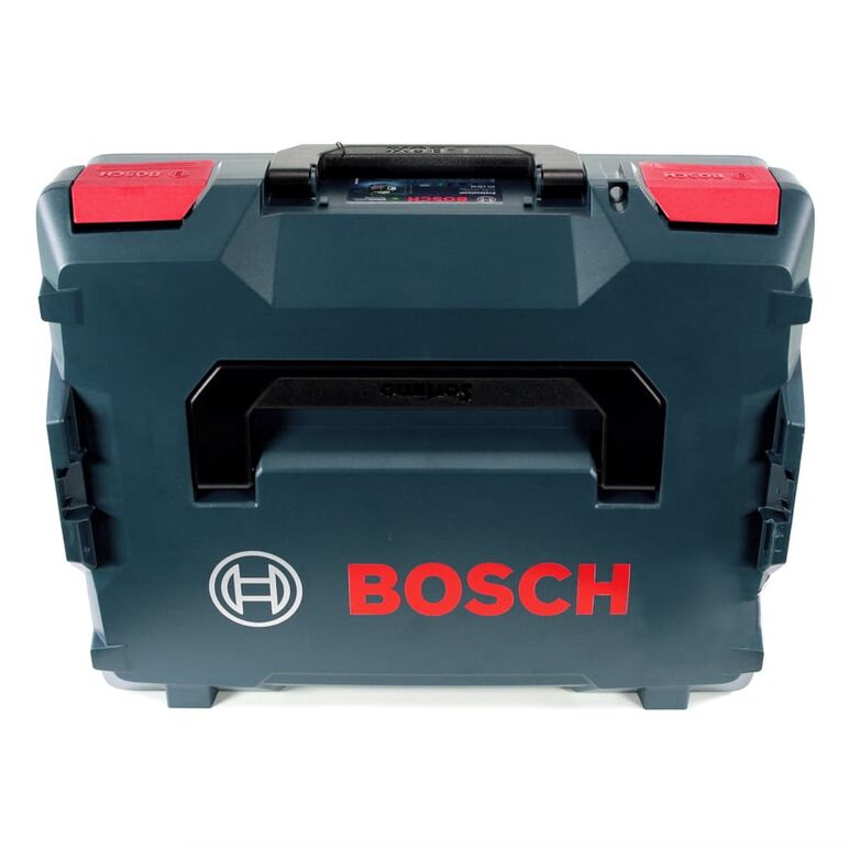 Bosch GSR 18V-28 Akku-Bohrschrauber 18V 63Nm + 2x Akku 5Ah + Ladegerät + Koffer, image _ab__is.image_number.default