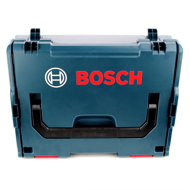 Bosch GSB 18V-85 C Akku-Schlagbohrschrauber 18V Brushless 1/2" 85Nm + Tiefenanschlag + 3x Akku 5Ah + Ladegerät + Koffer, image _ab__is.image_number.default