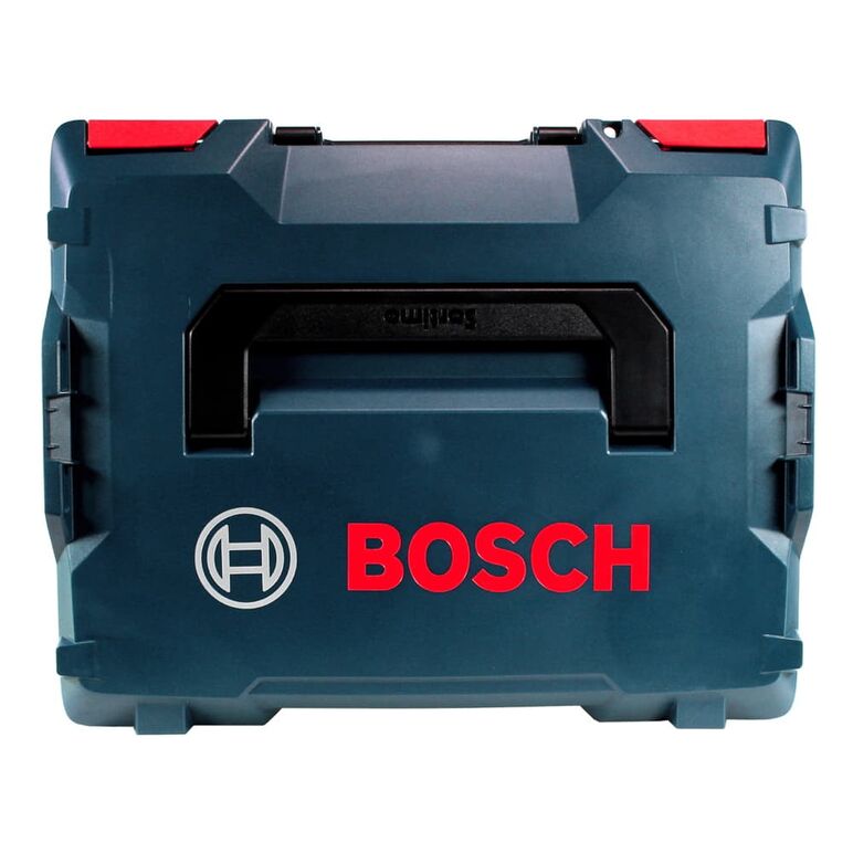 Bosch GSB 18V-110 C Akku-Schlagbohrschrauber 18V Brushless 110Nm + 1x Akku 5Ah + Koffer - ohne Ladegerät, image _ab__is.image_number.default