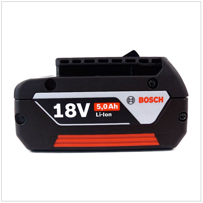 Bosch Akku Set 18 V mit 2x GBA 18 V 5,0 Ah Li-Ion Akku ( 0615990G6Z ), image _ab__is.image_number.default