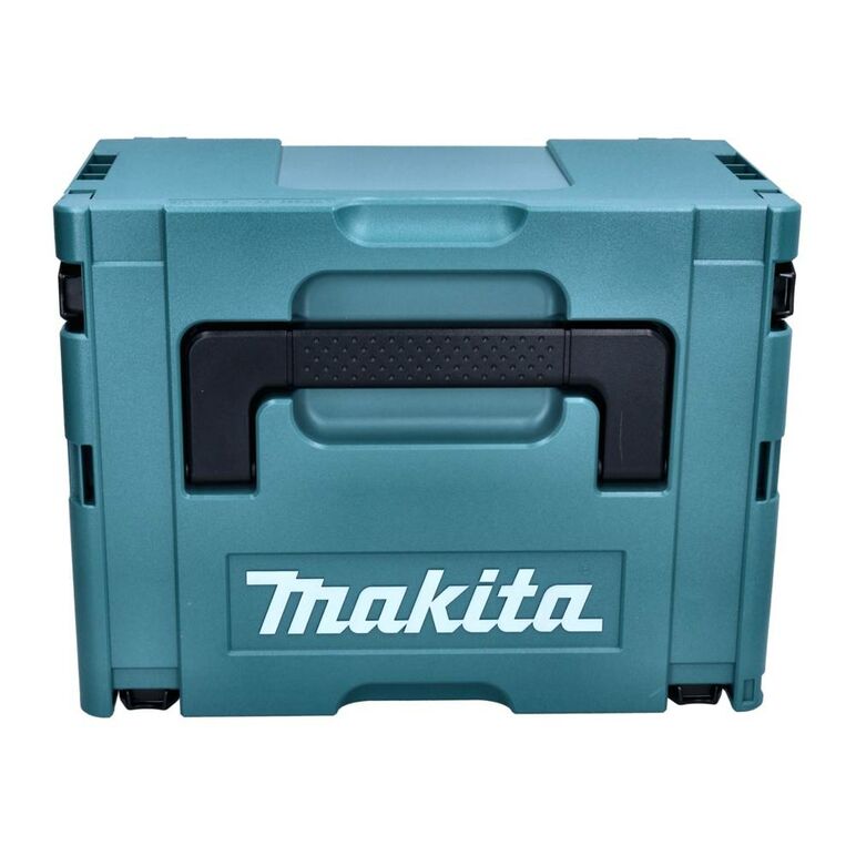 Makita DBO380ZJ Akku-Schwingschleifer 18V Brushless 185mm 12000U/min + Koffer - ohne Akku - ohne Ladegerät, image _ab__is.image_number.default
