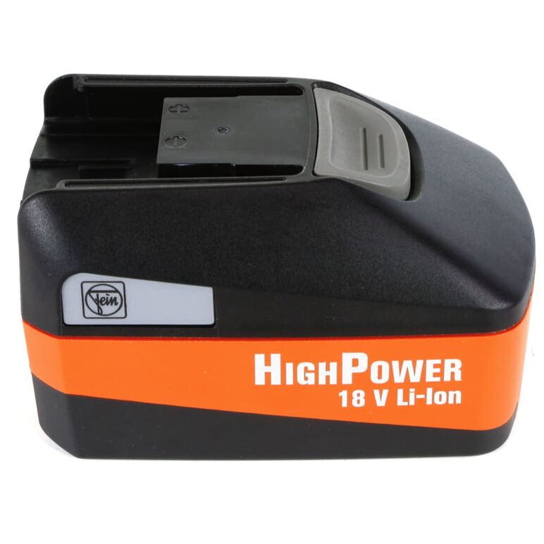 FEIN HighPower Akku Pack 18V 5,2 Ah Li-Ion ( 92604179020 ), image _ab__is.image_number.default