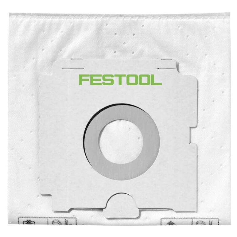 Festool CTL 48 E Absaugmobil 350 - 1200W 48l Schlauchlänge 3,5m Staubklasse M 3,9m³/min + Zubehör, image _ab__is.image_number.default