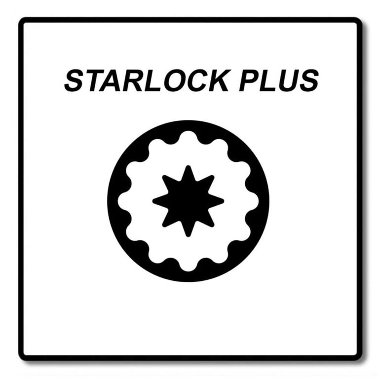 FEIN Hartmetall Starlock Plus Sägeblatt 5 Stk. ( 63502170230 ), image _ab__is.image_number.default