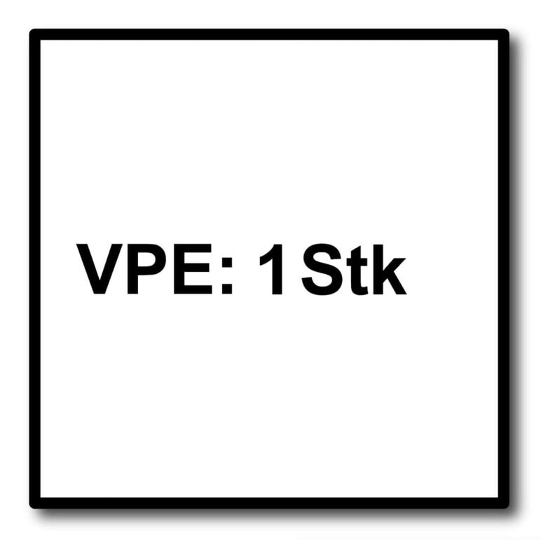 FEIN Long-Life E-Cut Starlock Sägeblatt 1 Stk. 30 x 10 mm ( 63502184210 ) BI-Metall, image _ab__is.image_number.default