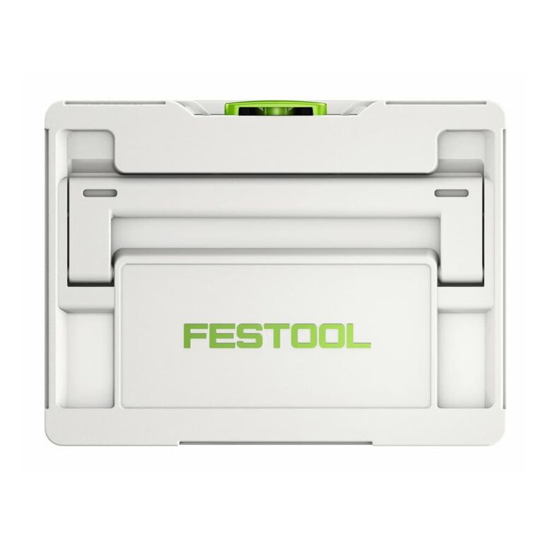 Festool Systainer SYS3 HWZ M 337 Box Werkzeugkoffer mit Holzeinsatz ( 205518 ) Nachfolger von 497658, image _ab__is.image_number.default