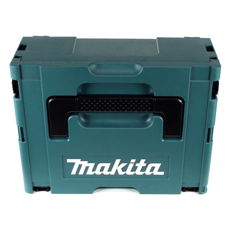 Makita DDF459G1J Akku-Bohrschrauber 18V Brushless 1/2" 45Nm + 1x Akku 6Ah + Koffer - ohne Ladegerät, image _ab__is.image_number.default