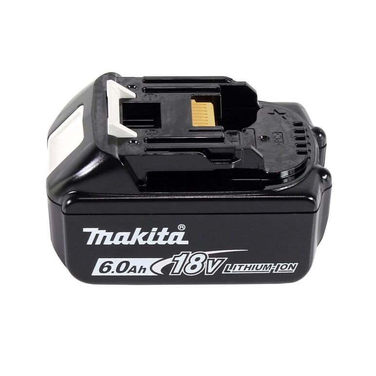 Makita DCO180G1J Akku-Rotationsschneider 18V 3,18mm 1/8" + 1x Akku 6Ah + Koffer - ohne Ladegerät, image _ab__is.image_number.default