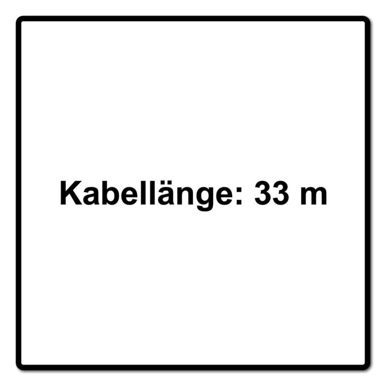 Brennenstuhl professionalLINE SteelCore Kabeltrommel 33 m IP 44 ( 9191330200 ) H07BQ-F 3G1,5, image _ab__is.image_number.default