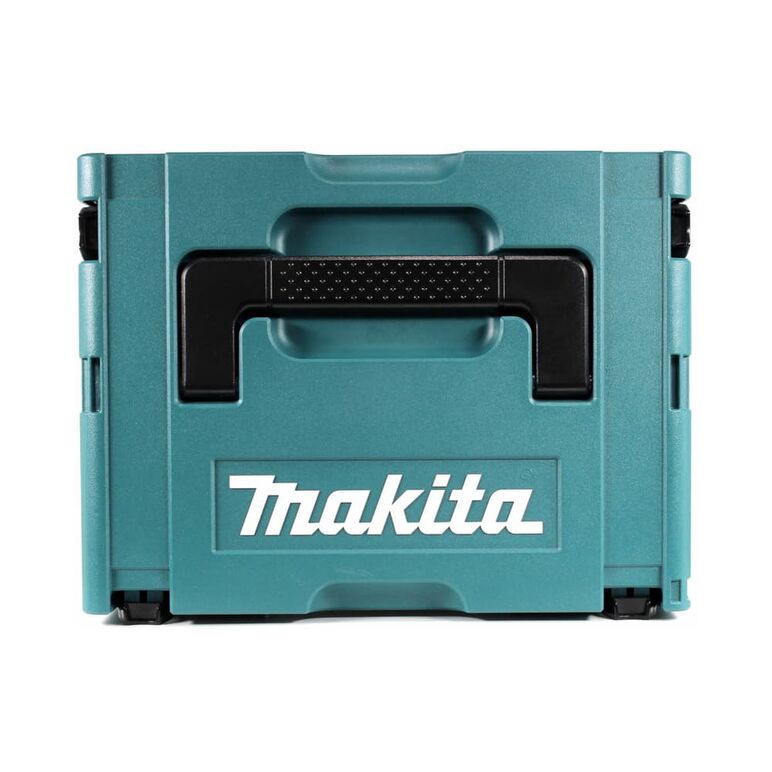 Makita DDF483G1J Akku-Bohrschrauber 18V Brushless 1/2" 40Nm + 1x Akku 6Ah + Koffer - ohne Ladegerät, image _ab__is.image_number.default