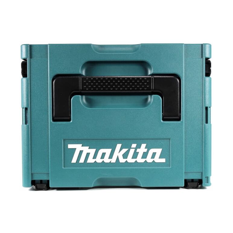 Makita DDF483RG1J Akku-Bohrschrauber 18V Brushless 1/2" 40Nm + 1x Akku 6Ah + Ladegerät + Koffer, image _ab__is.image_number.default