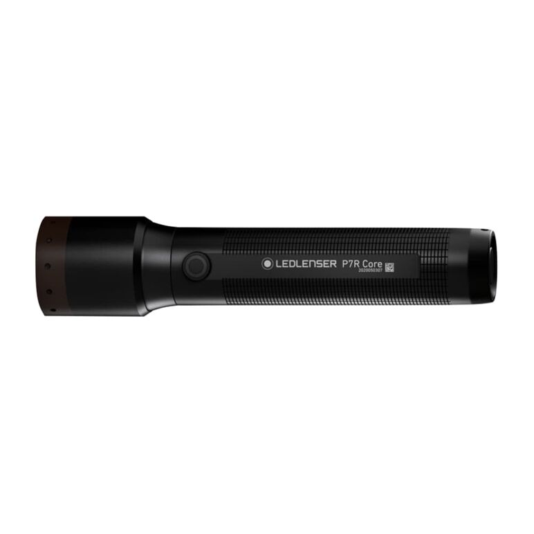 Ledlenser P7R Core Akku-Taschenlampe 3,7V + 1x Akku 4,8Ah - ohne Ladegerät, image _ab__is.image_number.default