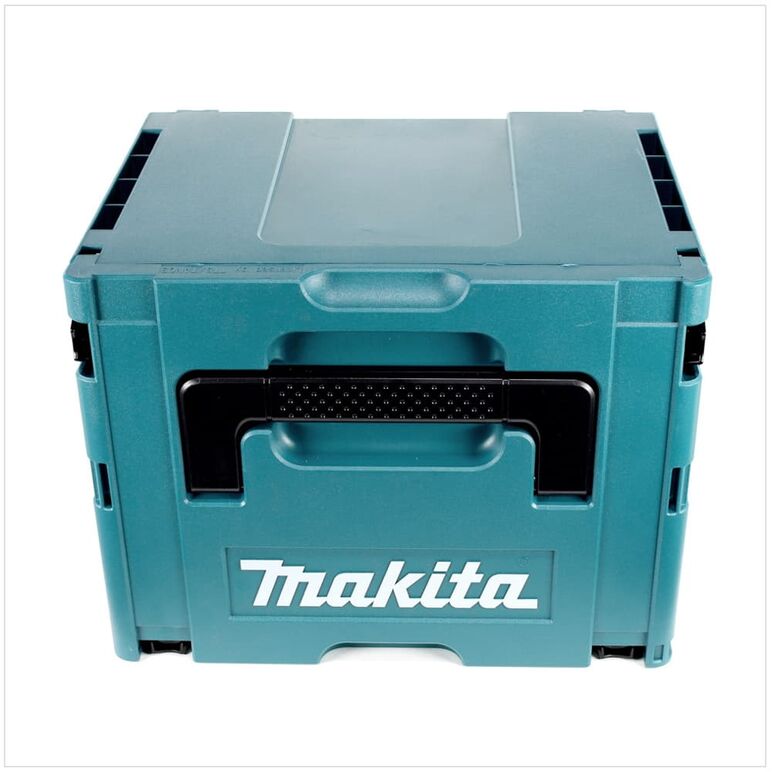 Makita 5008MGJ Handkreissäge 1800W 210mm + Parallelanschlag + Koffer + Sägeblatt, image _ab__is.image_number.default