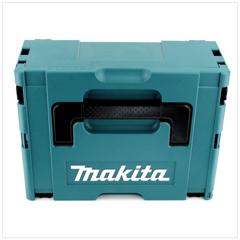 Makita DDF483ZJ Akku-Bohrschrauber 18V Brushless 1/2" 40Nm + Koffer - ohne Akku - ohne Ladegerät, image _ab__is.image_number.default