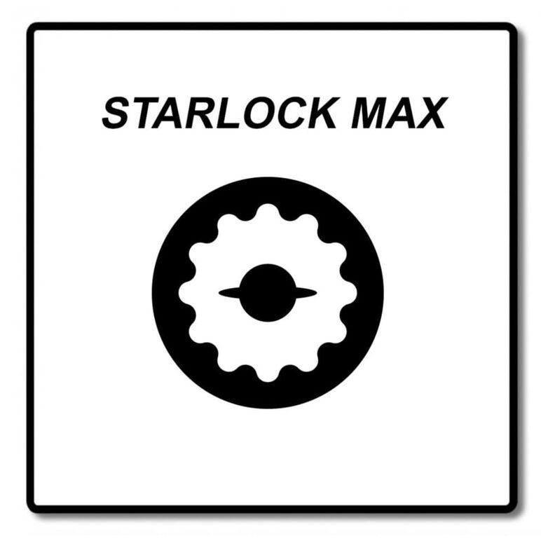 Festool USB 78/32/Bi/OSC/5 Universal-Sägeblatt Starlock MAX ( 203337 ) BI-Metall, image _ab__is.image_number.default