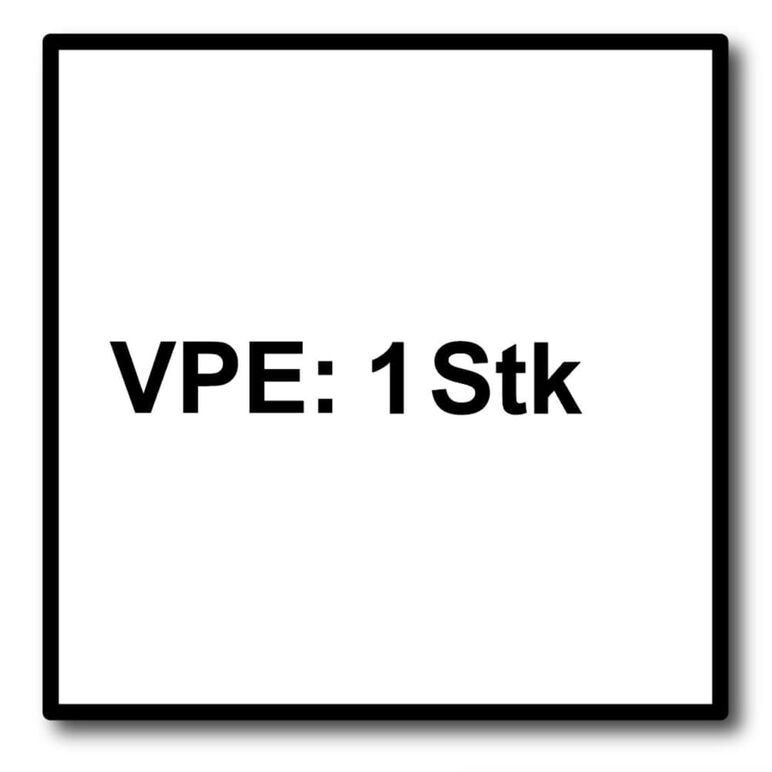 Fein E-Cut Carbide Pro Starlock Sägeblatt 1 Stk. 32 x 40 mm ( 63502236210 ) BI-Metall, image _ab__is.image_number.default