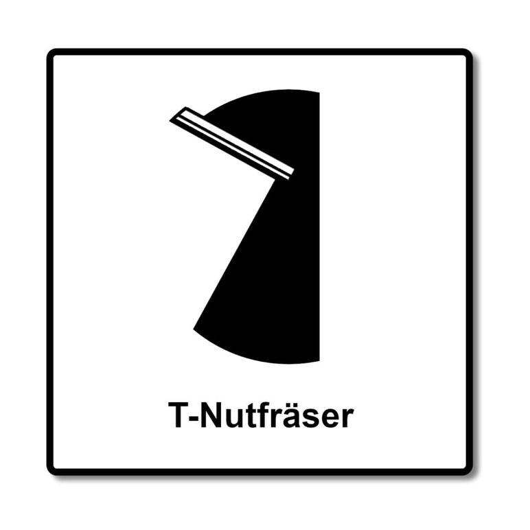 Festool T-Nutfräser HW S8 D10,5/NL13 10,5 x 13 mm 8 mm Schaft ( 491035 ), image _ab__is.image_number.default