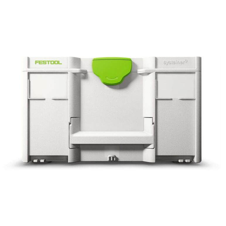 Festool SYS-STF D 150 4S Systainer Schleifscheiben Systemkoffer 150 mm ( 576843 ), image _ab__is.image_number.default