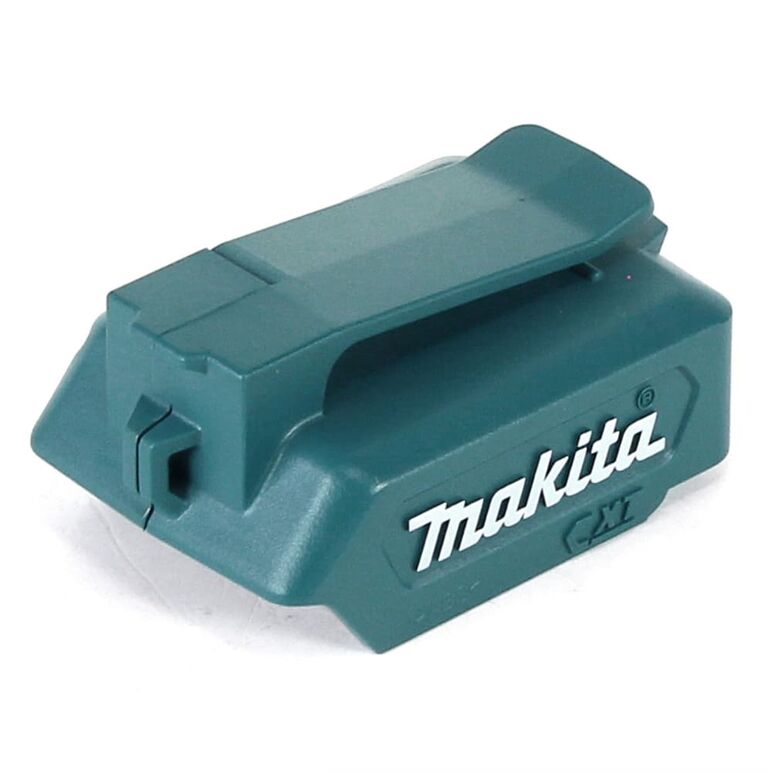 Makita DEAADP06 USB Adapter für 10,8 V 12 V max für Li-Ion Akkus, image _ab__is.image_number.default