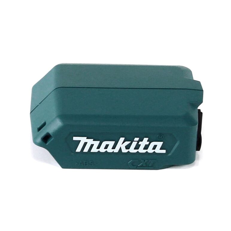 Makita DEAADP08 USB Adapter für 10,8V-12V max. für Li-Ion Akkus, image _ab__is.image_number.default