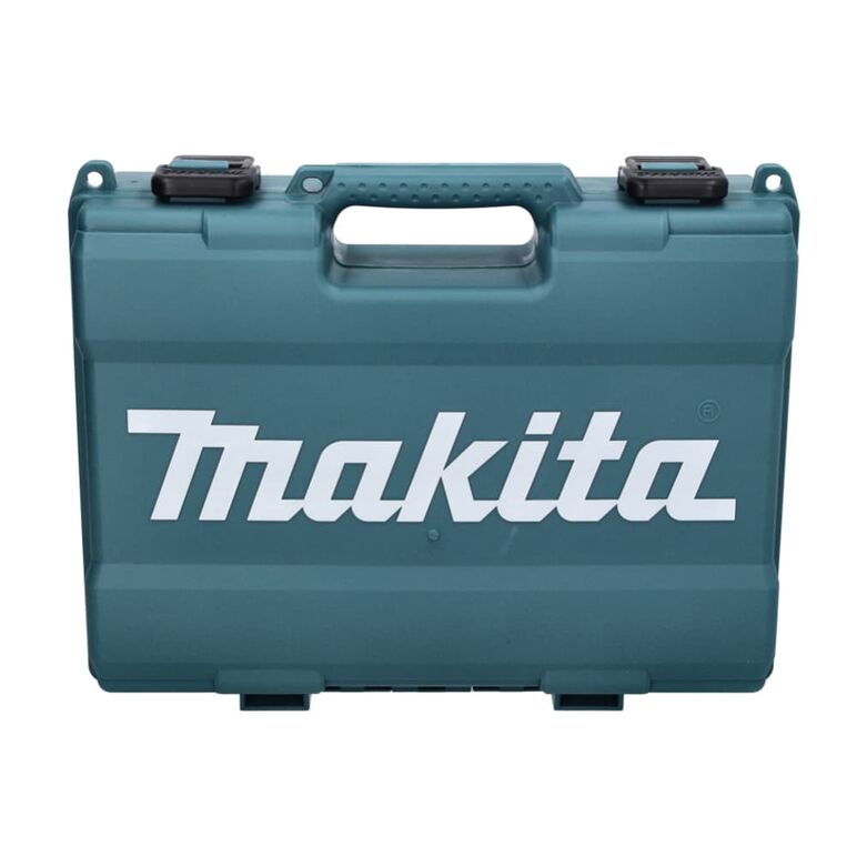 Makita DF333DWAE Akku-Bohrschrauber 12V 30Nm + 2x Akku 2Ah + Ladegerät + Koffer, image _ab__is.image_number.default