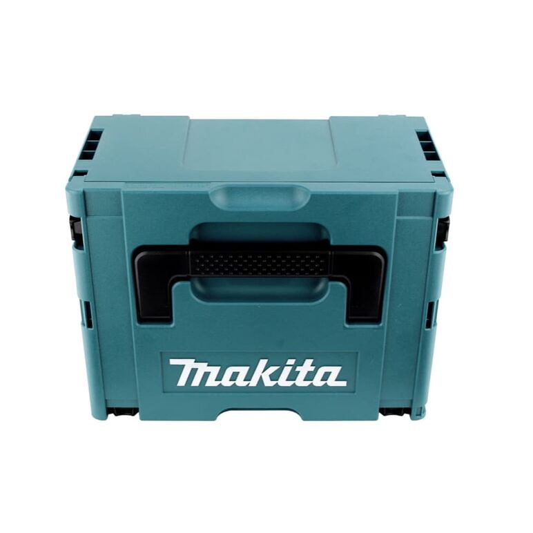 Makita DGA452ZJ Akku-Winkelschleifer 18V 115mm + Koffer - ohne Akku - ohne Ladegerät, image _ab__is.image_number.default