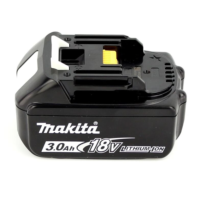 Makita DJV180F1J Akku-Stichsäge 18V 135mm + 1x Akku 3Ah + Koffer - ohne Ladegerät, image _ab__is.image_number.default