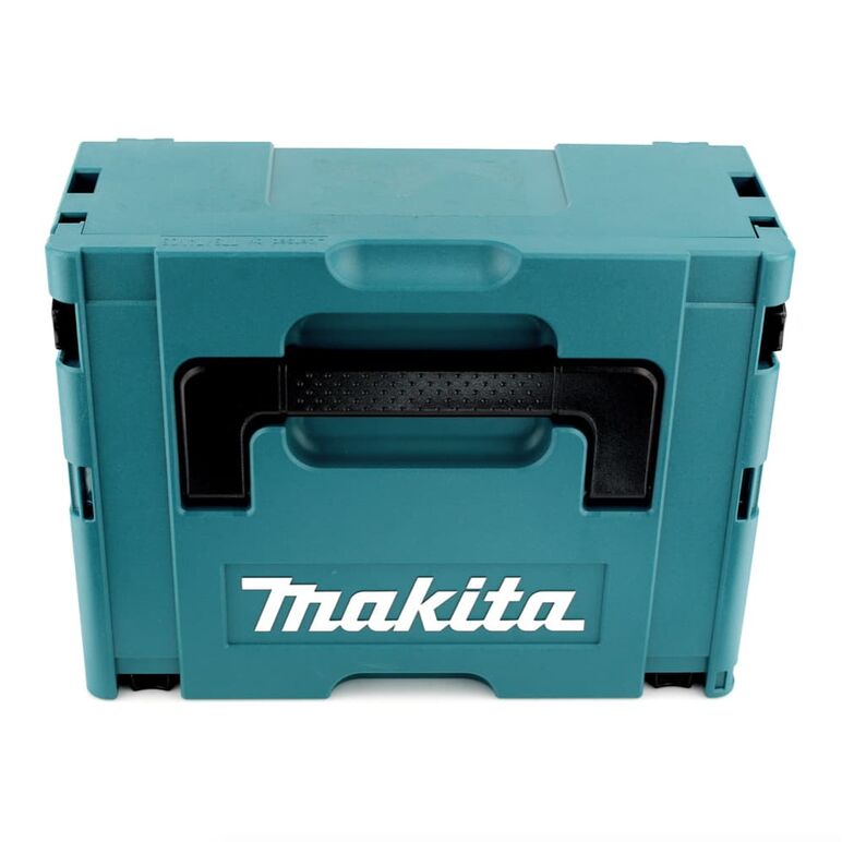 Makita DTD155ZJ Akku-Schlagschrauber 18V Brushless 1/4" 140Nm + Koffer - ohne Akku - ohne Ladegerät, image _ab__is.image_number.default